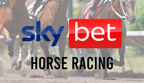 sky bet results horse racing